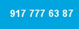 917 777 63 87